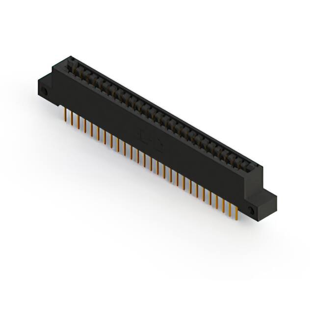 896-054-541-212 EDAC Inc.  Edgeboard Connectors